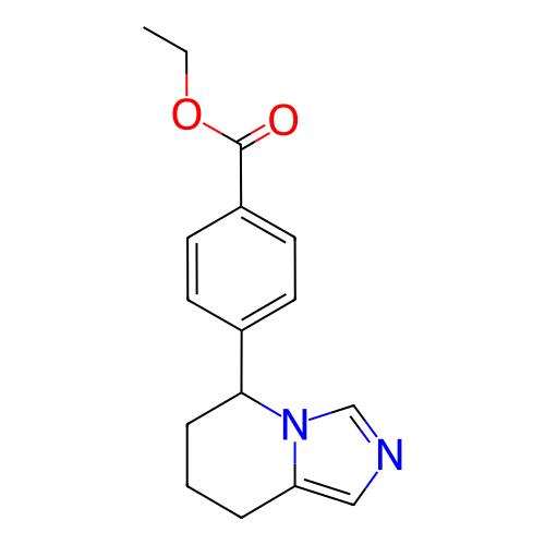 Chemical structure of BindingDB Monomer ID 50368175
