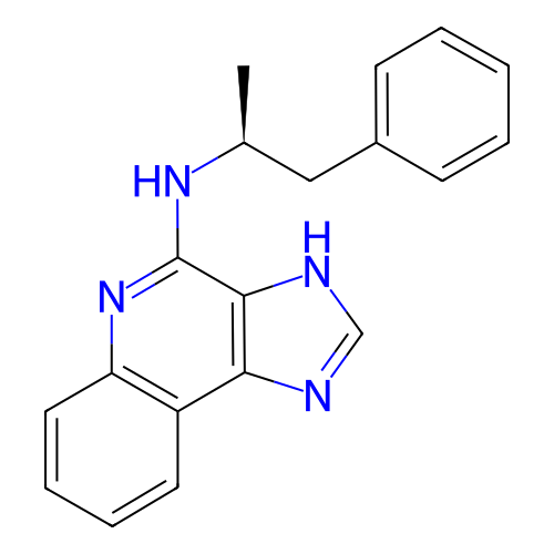 Chemical structure of BindingDB Monomer ID 50368237