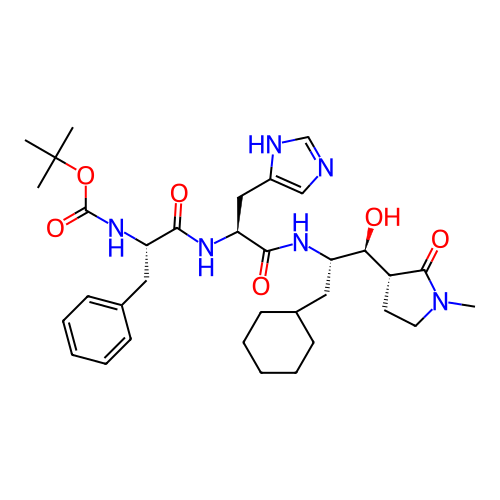 Chemical structure of BindingDB Monomer ID 50368240
