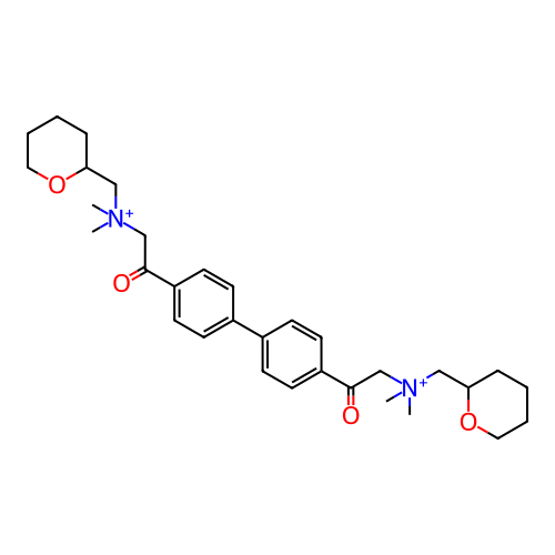 Chemical structure of BindingDB Monomer ID 50368269