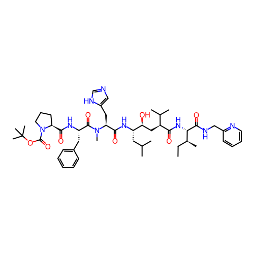 Chemical structure of BindingDB Monomer ID 50368278