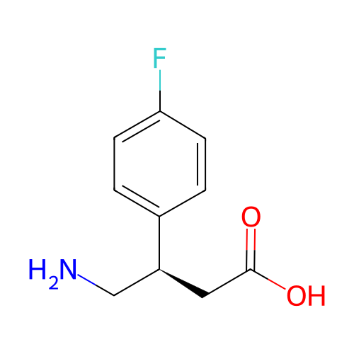 Chemical structure of BindingDB Monomer ID 50368295
