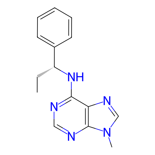 Chemical structure of BindingDB Monomer ID 50368306