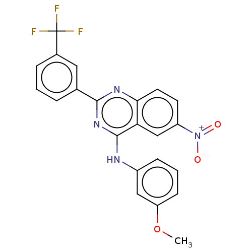 Chemical structure of BindingDB Monomer ID 50368307