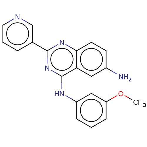 Chemical structure of BindingDB Monomer ID 50368308