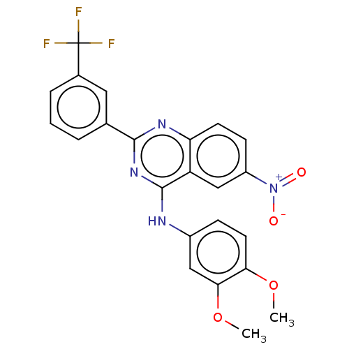 Chemical structure of BindingDB Monomer ID 50368309