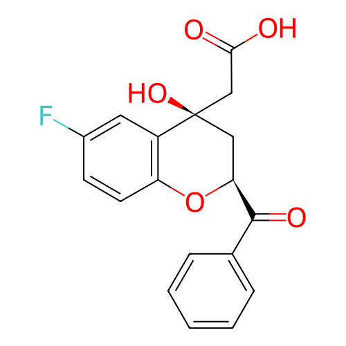 Chemical structure of BindingDB Monomer ID 50368324