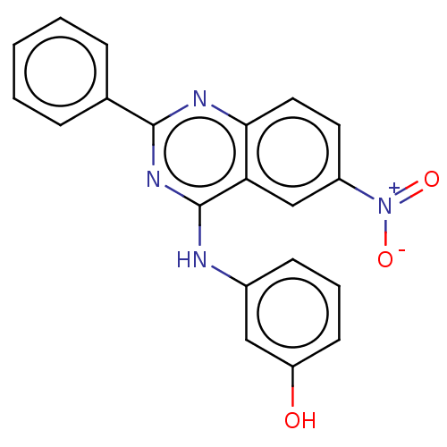 Chemical structure of BindingDB Monomer ID 50368325