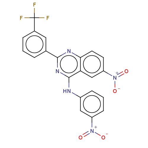 Chemical structure of BindingDB Monomer ID 50368330