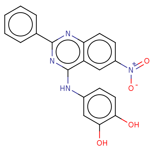 Chemical structure of BindingDB Monomer ID 50368332