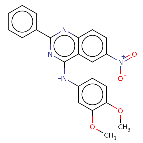Chemical structure of BindingDB Monomer ID 50368333