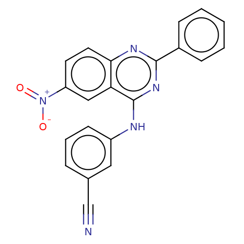 Chemical structure of BindingDB Monomer ID 50368334