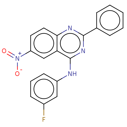 Chemical structure of BindingDB Monomer ID 50368335