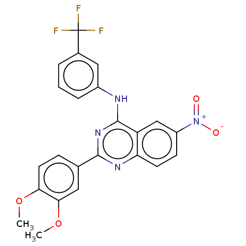 Chemical structure of BindingDB Monomer ID 50368348