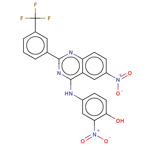 Chemical structure of BindingDB Monomer ID 50368353