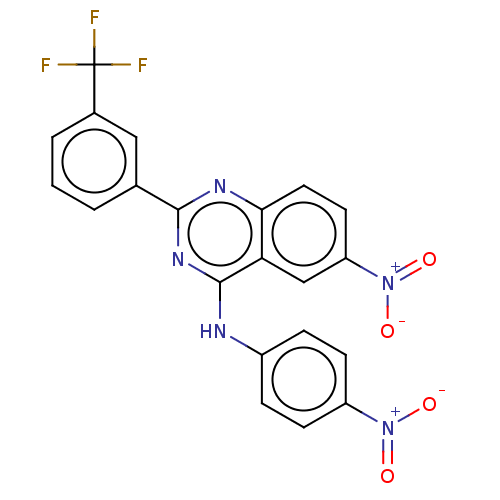 Chemical structure of BindingDB Monomer ID 50368360