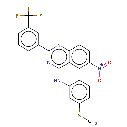 Chemical structure of BindingDB Monomer ID 50368361