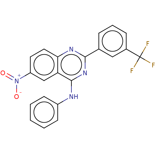 Chemical structure of BindingDB Monomer ID 50368363