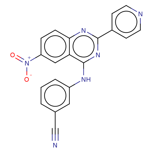 Chemical structure of BindingDB Monomer ID 50368364