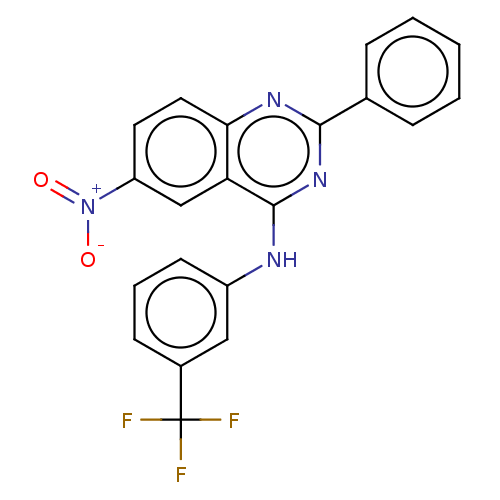 Chemical structure of BindingDB Monomer ID 50368394