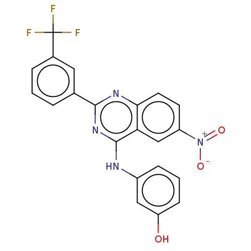 Chemical structure of BindingDB Monomer ID 50368395