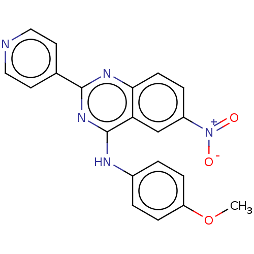 Chemical structure of BindingDB Monomer ID 50368396