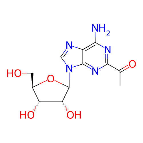 Chemical structure of BindingDB Monomer ID 50368401