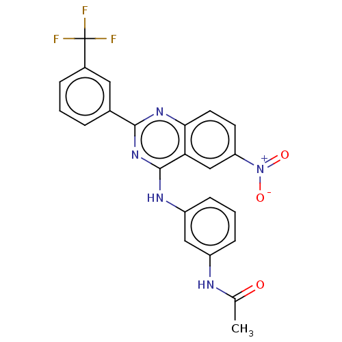 Chemical structure of BindingDB Monomer ID 50368434
