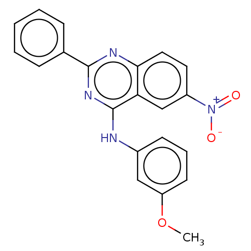 Chemical structure of BindingDB Monomer ID 50368436