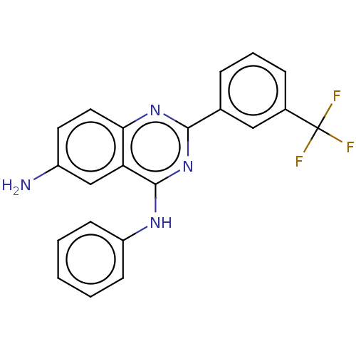 Chemical structure of BindingDB Monomer ID 50368439