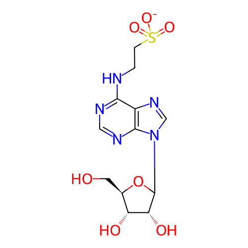 Chemical structure of BindingDB Monomer ID 50368449