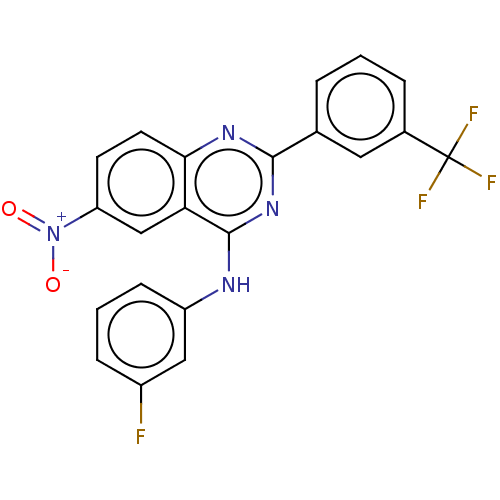 Chemical structure of BindingDB Monomer ID 50368450