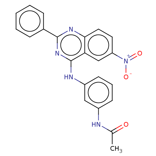 Chemical structure of BindingDB Monomer ID 50368451
