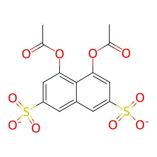 Chemical structure of BindingDB Monomer ID 50368493