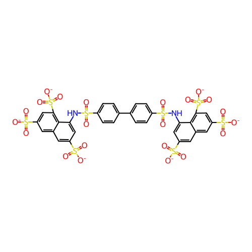 Chemical structure of BindingDB Monomer ID 50368503