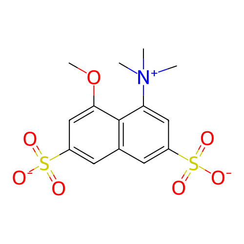 Chemical structure of BindingDB Monomer ID 50368505
