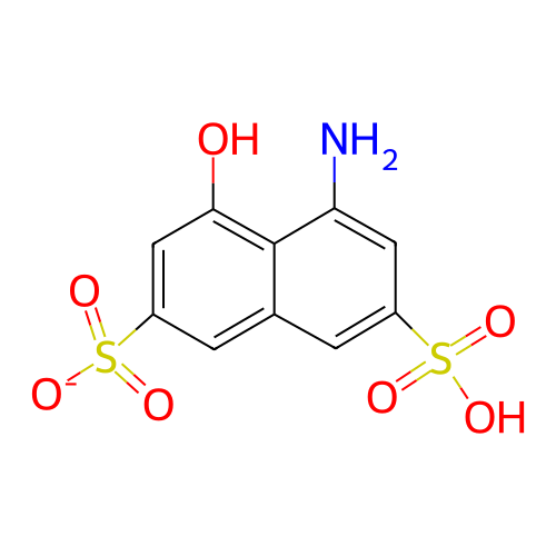 Chemical structure of BindingDB Monomer ID 50368512