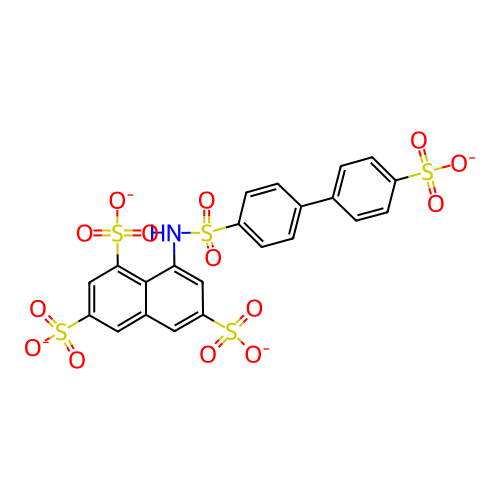 Chemical structure of BindingDB Monomer ID 50368513