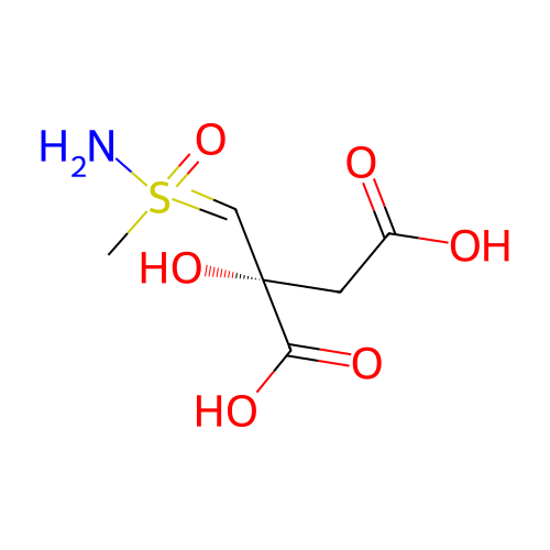 Chemical structure of BindingDB Monomer ID 50368516