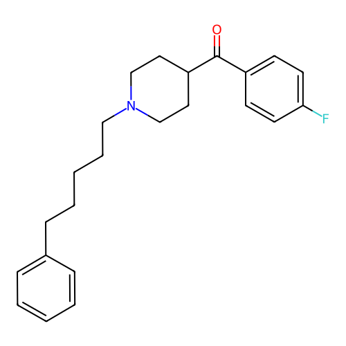 Chemical structure of BindingDB Monomer ID 50368525