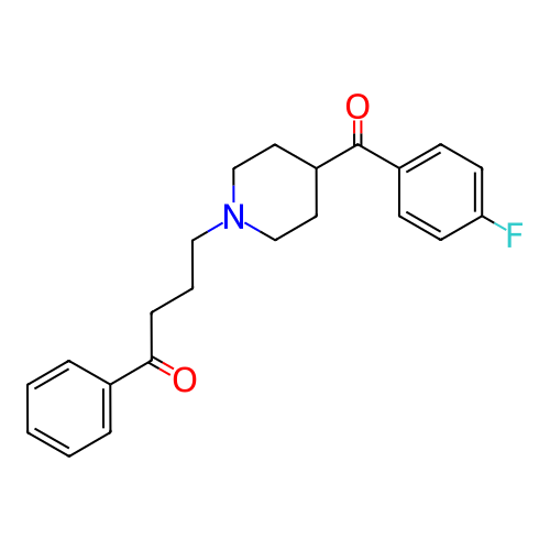 Chemical structure of BindingDB Monomer ID 50368532