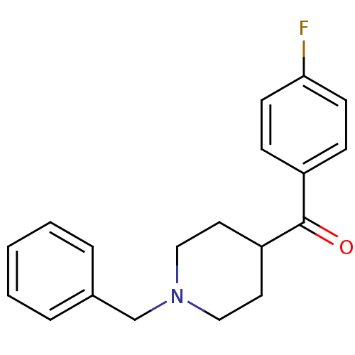 Chemical structure of BindingDB Monomer ID 50368537