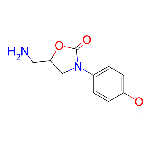Chemical structure of BindingDB Monomer ID 50368566