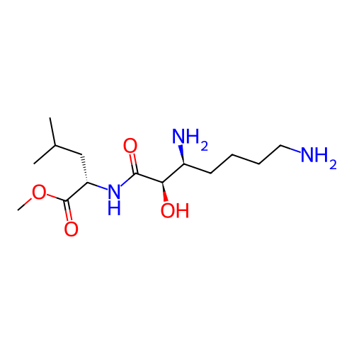 Chemical structure of BindingDB Monomer ID 50368567