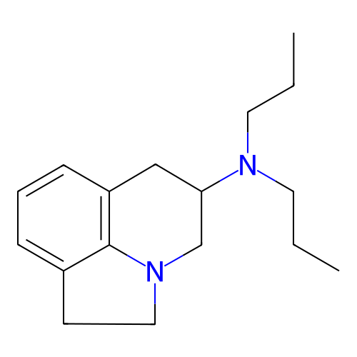 Chemical structure of BindingDB Monomer ID 50368582