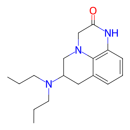 Chemical structure of BindingDB Monomer ID 50368584