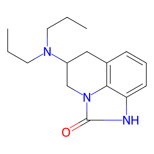 Chemical structure of BindingDB Monomer ID 50368587