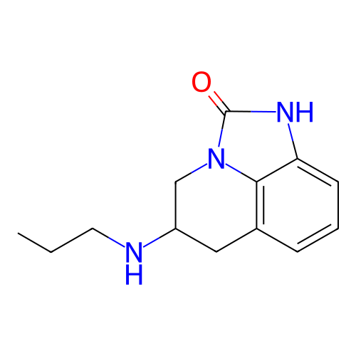 Chemical structure of BindingDB Monomer ID 50368588