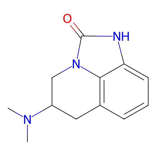 Chemical structure of BindingDB Monomer ID 50368589