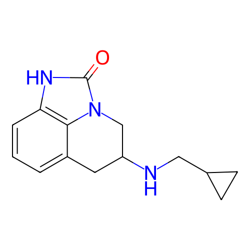 Chemical structure of BindingDB Monomer ID 50368592